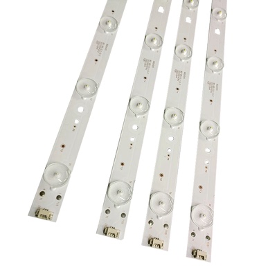 海尔LE40B3300W LED40H350 LE40A3000灯条LED40D12-02/03背光灯条