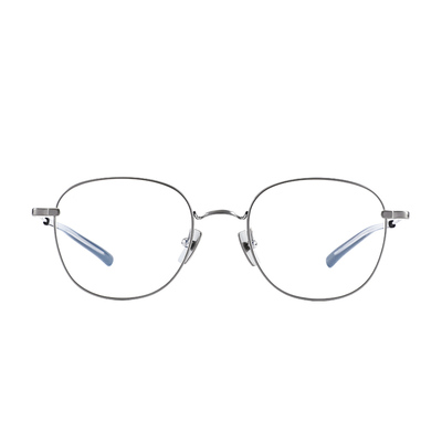 Fakeme超轻β钛合金防蓝光眼镜框