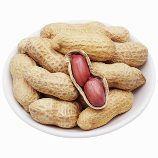 年货沙土吊炉花生核桃味奶油味五香蒜香味大小袋装结婚喜宴花生