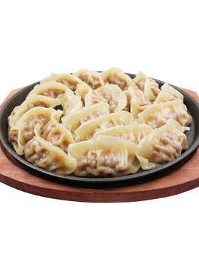 蒸煎饺CP蒸煮煎炸样样行