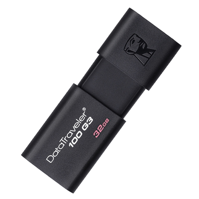 金士顿u盘汽车载大容量正品优盘