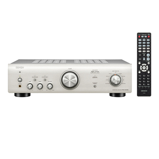 Denon/天龙 PMA-600NE 发烧hifi功放机家用蓝牙大功率专业放大器