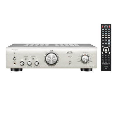 denon天龙发烧hifi功放机