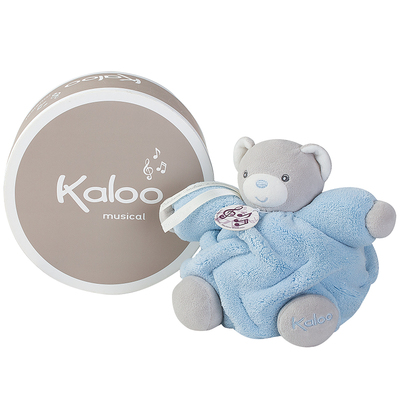 kaloo法国哄睡6-12个月毛绒玩具