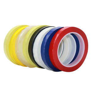 4d厨房管理胶带5s桌面定位标识胶带变压器绝缘胶带黑白板划线胶带7s彩色画划线定置线6S物品贴5s定置胶带贴条