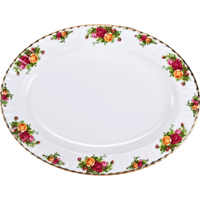 royalalbert三明治盘子