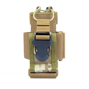 VIPERADE蝰蛇多用对讲机套 户外多用途MOLLE战术对讲机套战术套