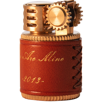 TSHOMX煤油火机生日礼物送男友