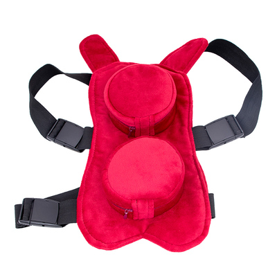 无烟小孩婴幼儿艾灸盒