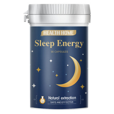 healthhome睡眠胶囊黑素进口