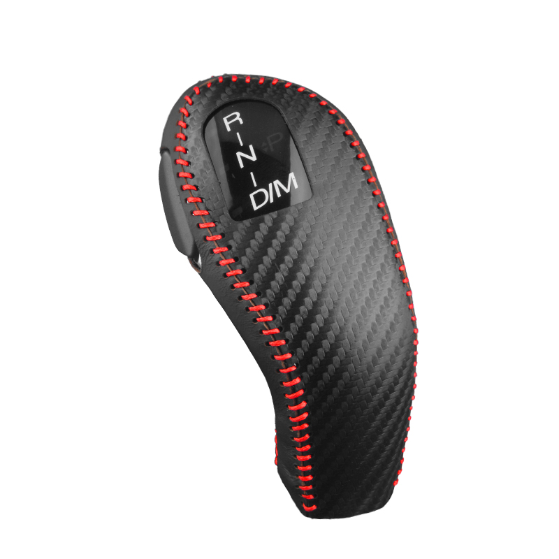 19 20款WEY魏派 VV7 VV6 VV5排挡套超纤皮档套挂 档位自动档杆套