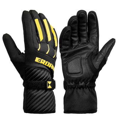 冬季手套男骑行运动防风抗寒加厚