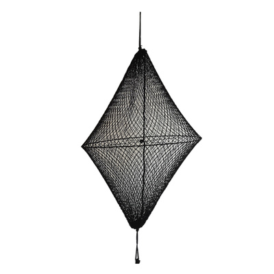 白昼锚球号型圆柱菱形双锥船舶