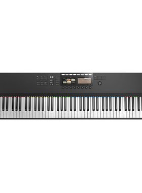 编曲midi键盘NativeInstruments