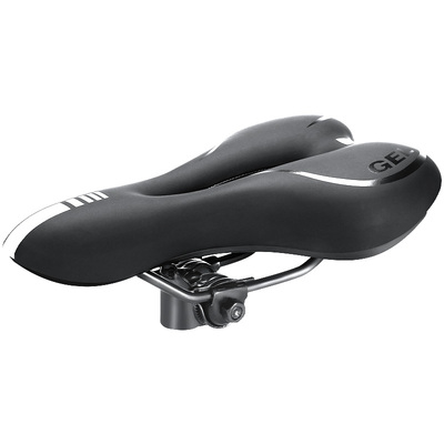 山地自行车坐垫软加厚通用配件