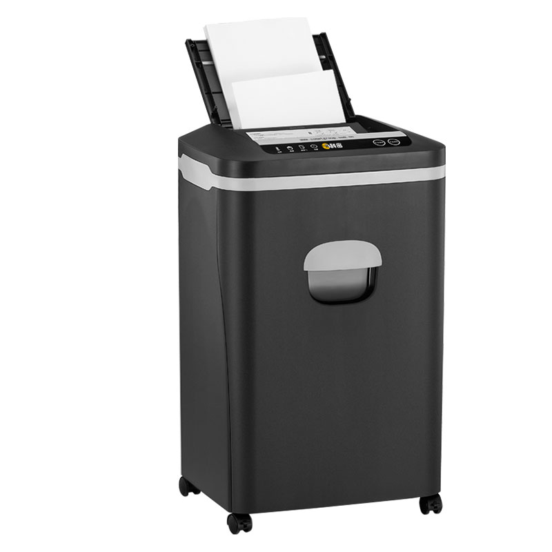 Kemi Z700 paper shredder commercial high-power fully automatic office shredder household large-capacity waste paper processing