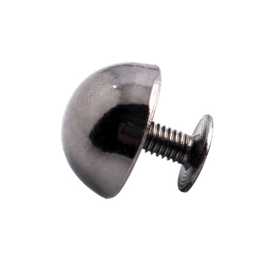 金属铆钉固定螺丝钉蘑菇扣子