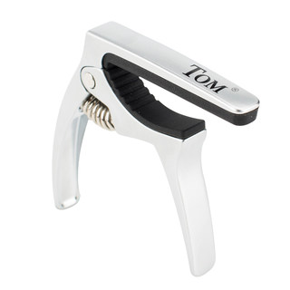TOM尤克里里金属变调夹多功能变调夹民谣吉他变调夹