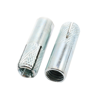 【M6-M16】不锈钢304国标顶爆碳钢内膨胀管内爆壁虎平爆螺丝