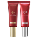 卡姿兰bb霜粉底液女遮瑕持久不易脱妆防汗素颜裸妆自然官方正品