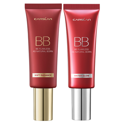 卡姿兰遮瑕bb霜不易脱妆