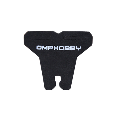 3d直升机旋翼支撑架朗宇OMPHOBBY