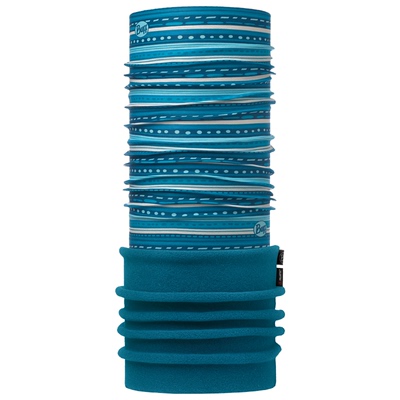 Buff儿童防风保暖抓绒头巾