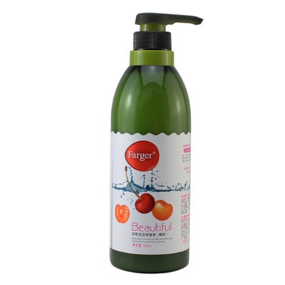 发歌弹力素&官方正品|farger