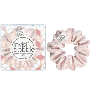 德国原创invisibobble大肠电话线发圈甜甜圈发饰舒适扎发绳头花女