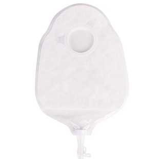 思泰利4043二件式造口底盘2221两件式泌尿袋尿路造口袋小便造瘘袋