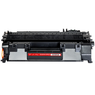 适用惠普p2055d硒鼓Pro400 ce505a p2035 m401d/dn打印机401d m425dn/dw cf280a hp05a 80a佳能319 6300 6670