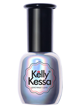 KellyKessa钻指甲油胶