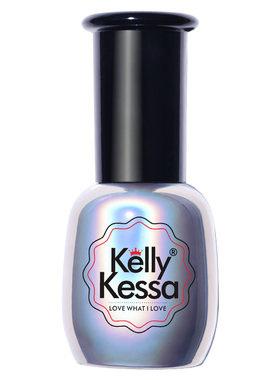 KellyKessa钻指甲油胶