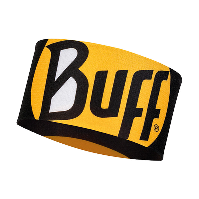 运动健身发带Buff吸汗速干透气