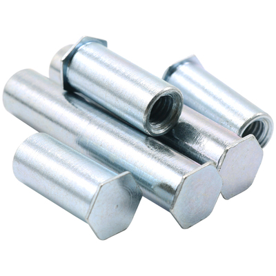 【批发价】镀锌盲孔压铆螺柱BSO