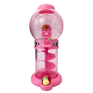 网红儿童创意糖果抖音玩具投篮糖果机出糖机趣味益智小孩彩色糖果