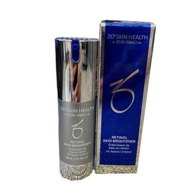 ZoSkinHealth美白1.0%A醇精华