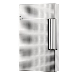 S.T.Dupont法国都彭Ligne2cling朗声打火机钻石纹都澎正品礼物