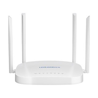 Leguang wireless router gigabit portable