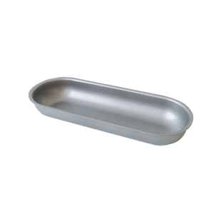 喜之焙不粘热狗模具长条小吐司面包汉堡火腿蛋糕胚子家用烘焙模具