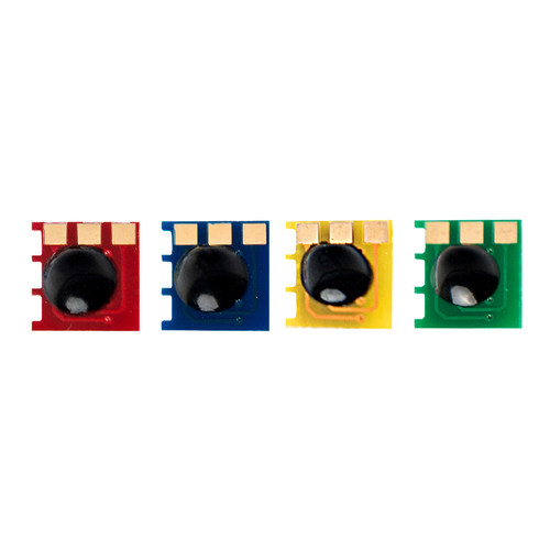 晖达适用惠普m476dw硒鼓芯片300 312a cf380a m476nw hp305a m451dn 475 m375 m351a ce410A计数芯片cc530a