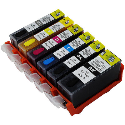 适用佳能825/826专用墨盒打印机