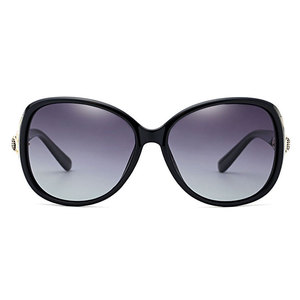 2023新款偏光太阳镜女款墨镜女士眼镜高级感开车眼睛防紫外线强光