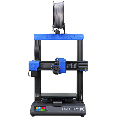 Artillery小天才Genius高精度家用桌面三维3D打印机非光固化