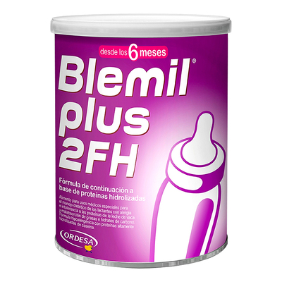 布莱米尔防腹泻blemil奶粉