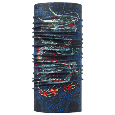 Buff中国风魔术头巾防寒防风透气