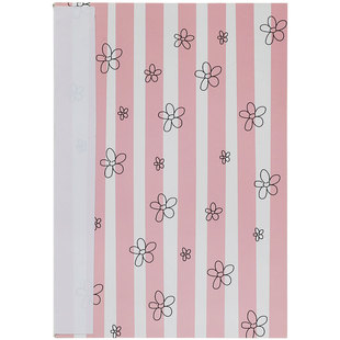 手账本内芯a5替芯【空白/方格/点阵/横线】