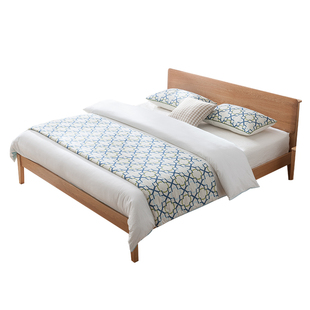 纯实木铺板1.5米松木床板实木床板1.8米满铺购床拍此升级无缝铺板