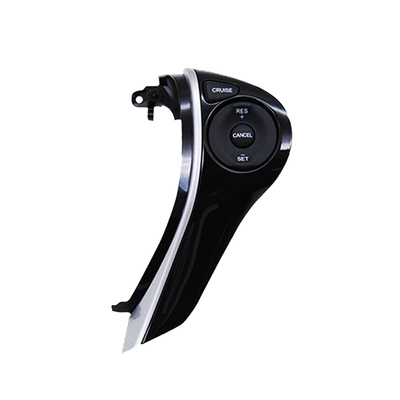 奥德赛按键雅阁9代95改定速巡航