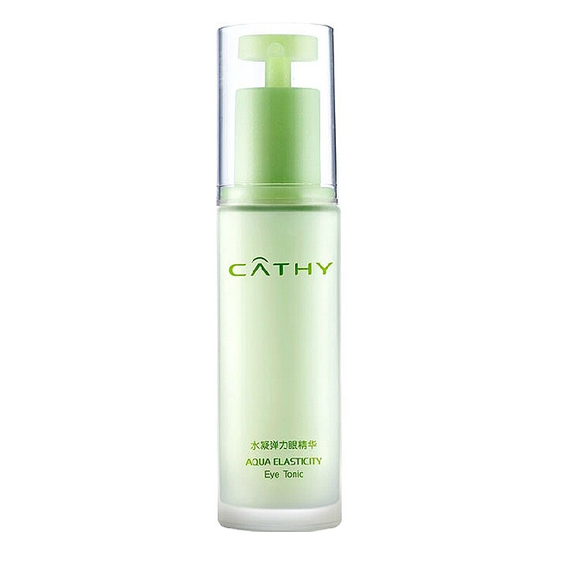 CATHY/佳雪水凝弹力眼精华
